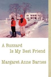 A buzzard is my best friend  Cover Image