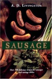 Sausage  Cover Image