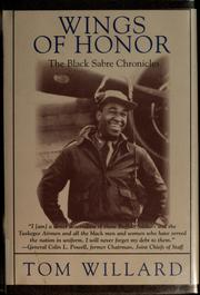 Wings of honor  Cover Image