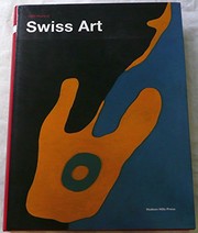 1000 years of Swiss art  Cover Image