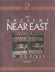 The Ancient Near East : an encyclopedia for students  Cover Image