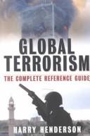 Global terrorism : the complete reference guide  Cover Image
