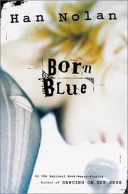 Born blue  Cover Image