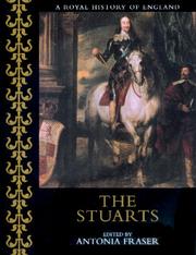The Stuarts  Cover Image