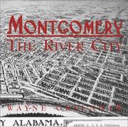 Montgomery : the river city  Cover Image