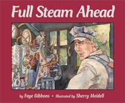 Full steam ahead  Cover Image