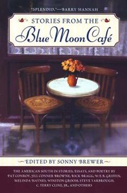 Stories from the Blue Moon Café  Cover Image