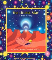 The littlest star : a musical story  Cover Image
