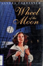 Wheel of the moon  Cover Image
