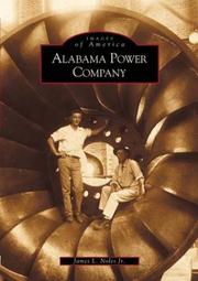 Alabama Power Company  Cover Image