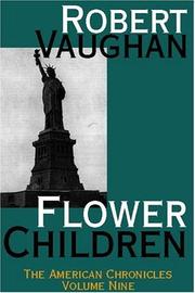 Flower children  Cover Image