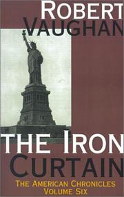 The iron curtain  Cover Image