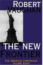 The new frontier  Cover Image