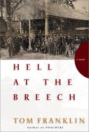 Hell at the breech  Cover Image