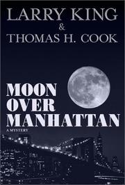 Moon over Manhattan : mystery and mayhem  Cover Image