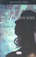 Herod's wife : a novel  Cover Image