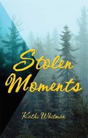 Stolen moments  Cover Image