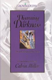 Disarming the darkness : a guide to spiritual warfare  Cover Image