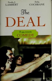 The deal  Cover Image