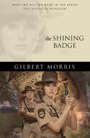 The shining badge  Cover Image