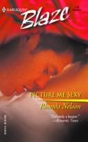 Picture me sexy  Cover Image