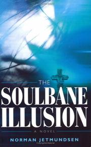 The Soulbane illusion : a novel  Cover Image