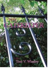 The gatekeeper : a novel  Cover Image