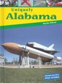 Uniquely Alabama  Cover Image