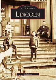 Lincoln  Cover Image