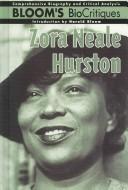 Zora Neale Hurston  Cover Image