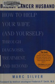 Breast cancer husband : how to help your wife (and yourself) through diagnosis, treatment, and beyond  Cover Image