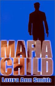 Mafia child  Cover Image