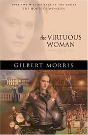 The virtuous woman  Cover Image