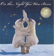 On the night you were born  Cover Image