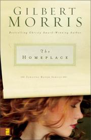 The homeplace  Cover Image