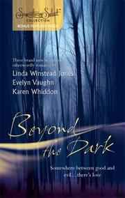 Beyond the dark  Cover Image