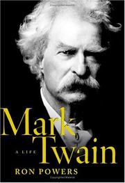 Mark Twain : a life  Cover Image