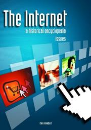The Internet : a historical encyclopedia  Cover Image