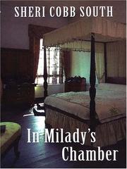 In milady's chamber  Cover Image