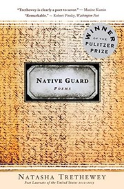 Native guard  Cover Image