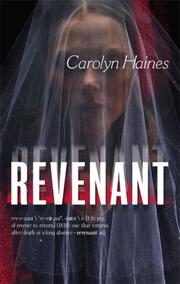 Revenant  Cover Image