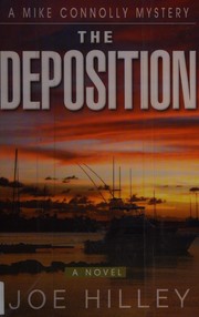 The deposition : a novel  Cover Image