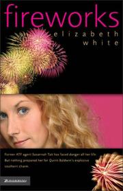 Fireworks  Cover Image