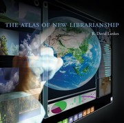 the atlas of new librarianship Cover Image