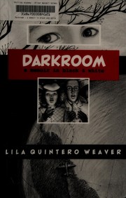 Darkroom : a memoir in black and white  Cover Image