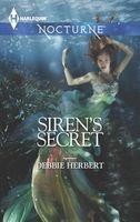 Siren's secret  Cover Image