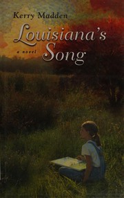 Louisiana's song : [a novel]  Cover Image