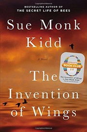 The invention of wings  Cover Image