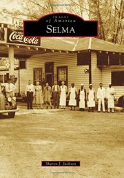 Selma  Cover Image