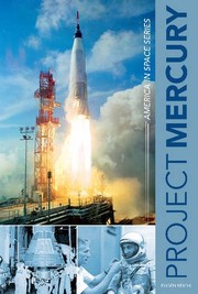 Project Mercury  Cover Image